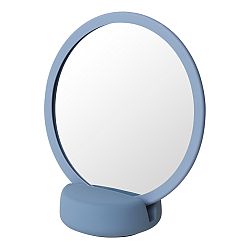 Blomus Kosmetické zrcadlo stolní SONO kouřově modré
