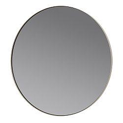 Blomus Kulaté zrcadlo RIM šedé