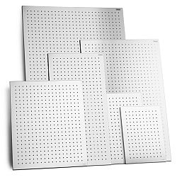 Blomus Magnetická děrovaná tabule MURO 40 x 30 cm