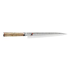 MIYABI Japonský plátkovací nůž SUJIHIKI 24 cm 5000MCD