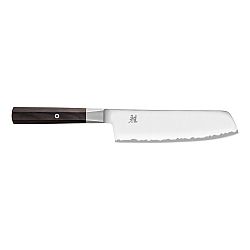MIYABI Japonský sekáčkový nůž NAKIRI 17 cm 4000FC