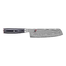 MIYABI Japonský univerzální nůž NAKIRI 17 cm 5000FCD