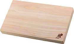 MIYABI Krájecí dřevěné prkénko střední