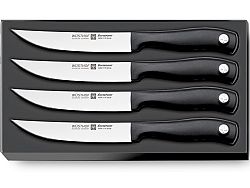 Sada nožů na steaky 4dílná WÜSTHOF Silverpoint