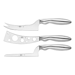 Sada nožů na sýry 3 ks ZWILLING® Collection
