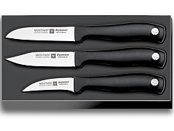 Sada nožů na zeleninu Silverpoint Wüsthof 3 ks