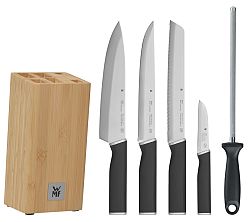 Sada nožů s blokem Kineo WMF 6 ks