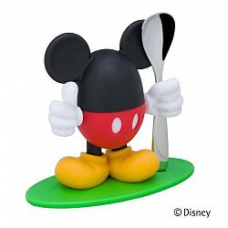 Stojánek na vajíčko se lžičkou Mickey Mouse © Disney, WMF