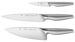 WMF Sada nožů Chef’s Edition 3dílná PC