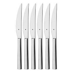 WMF Sada steakových nožů 6 dílný Nuova