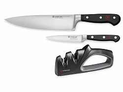 Wüsthof classic Sada nožů 2 ks
