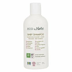 ECO BY NATY Dětský šampón 200 ml