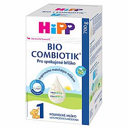 HiPP BIO ComBIOTIK® 1 Mléko počáteční 700 g